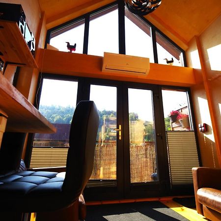 Ski House Szczyrk - Domek Na Kurzej Lapce Exteriör bild