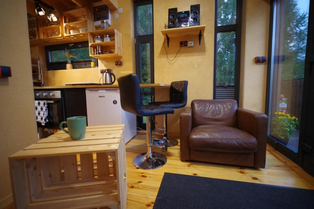 Ski House Szczyrk - Domek Na Kurzej Lapce Exteriör bild