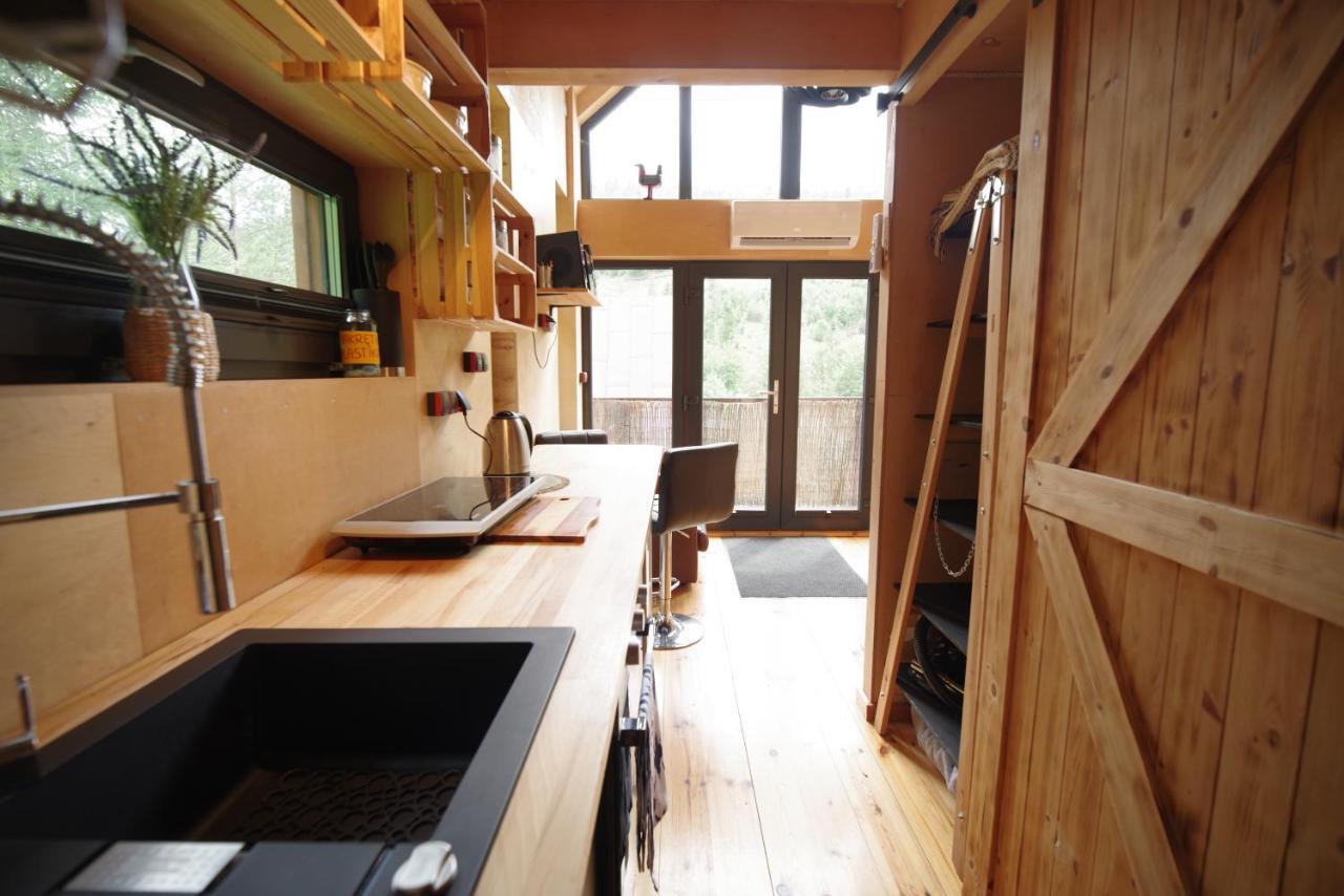 Ski House Szczyrk - Domek Na Kurzej Lapce Exteriör bild