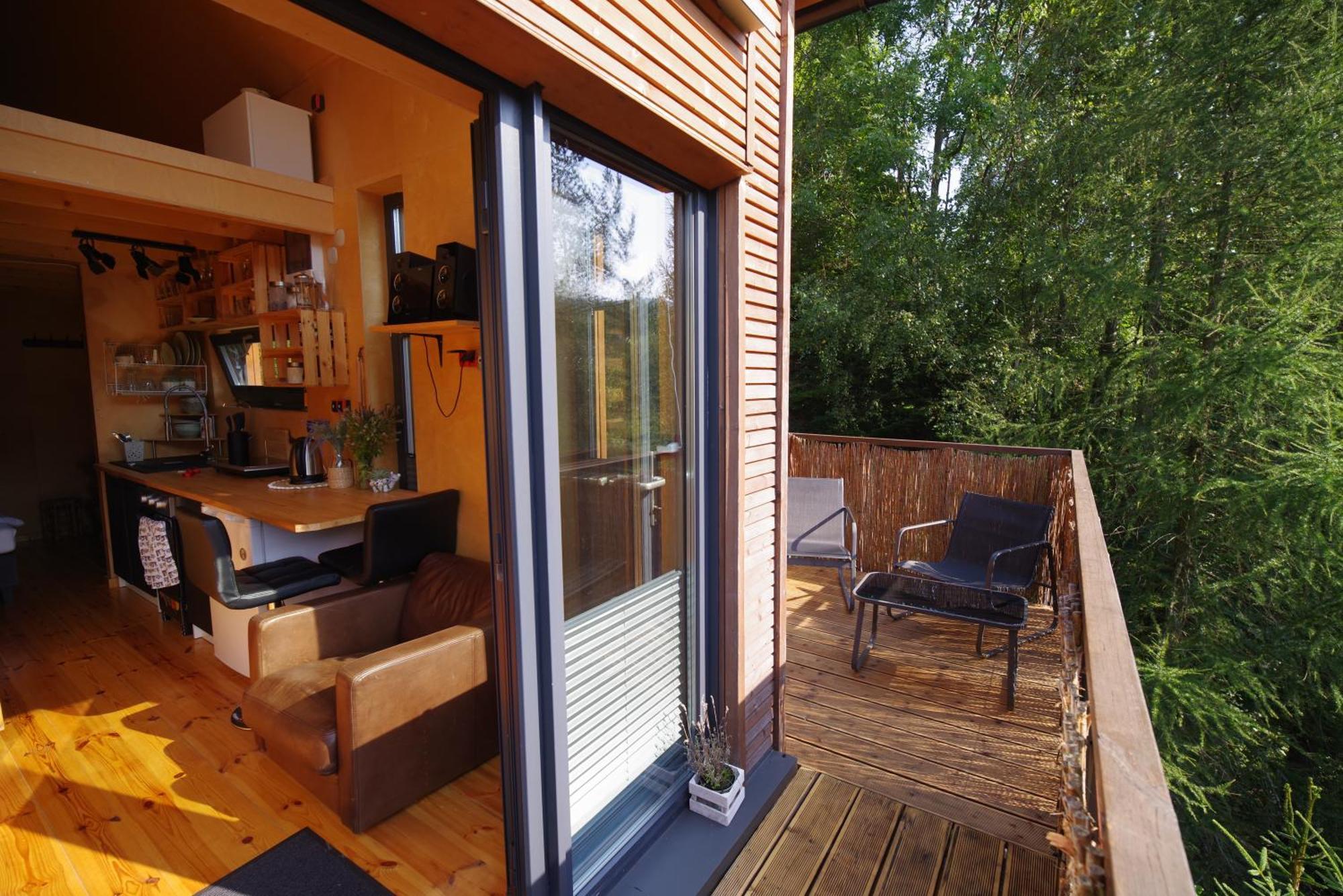 Ski House Szczyrk - Domek Na Kurzej Lapce Exteriör bild